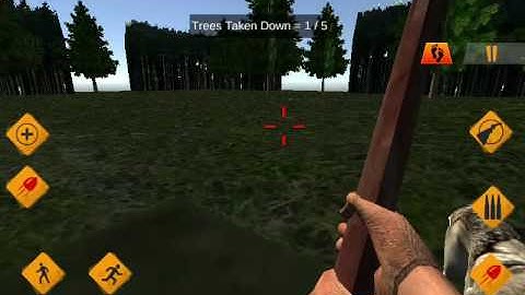 Survival Island - Wild Escape Level 16