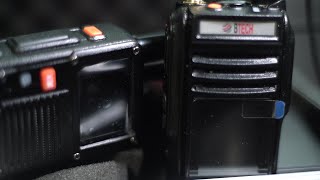 BTech GMRS Pro Issues