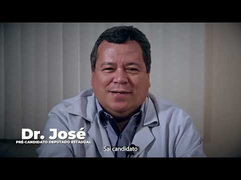 Lançamento pré-candidatura Dr José