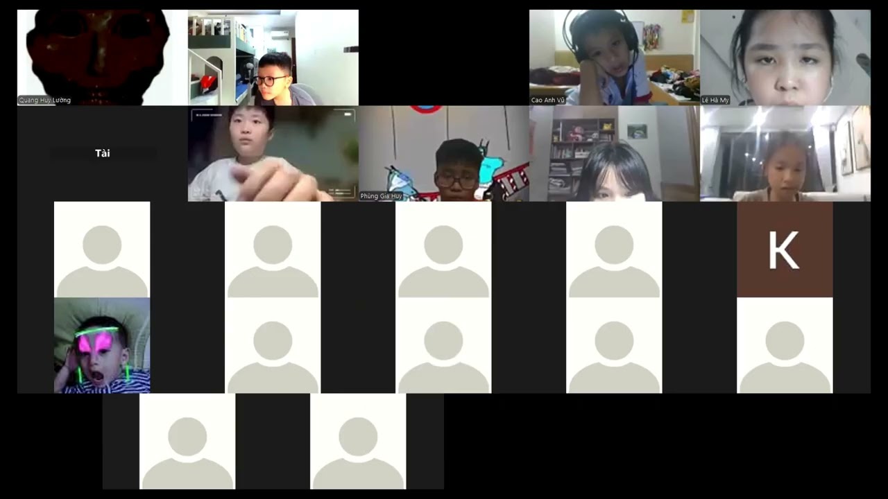 CodeMath - Khối 5 - Chữa đề chung kết quốc tế ITMC năm 2022 - 2023