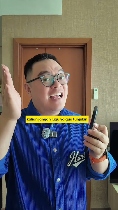 Bahaya QRIS Bayar #qris #scam