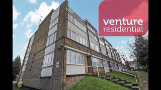 Swanston Grange - One Bed Split Level Apartment - £110,000