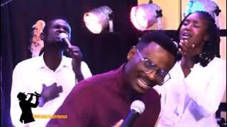 Mwasala ine - Stevie G  Video
