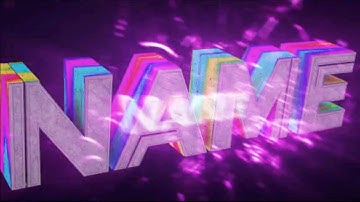 Top Best Intro Templates #328 Cinema 4D After Effects + Free Download