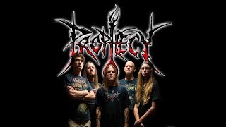 1-1-18 PROPHECY - 'Eye Of The Pit' - Promo Video!!!