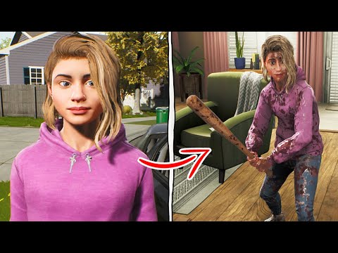 High on Knife - What Happened to Lizzie? (High on Life DLC) @RifleGaming