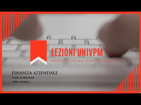 Video: Quali sono le tre aree principali della finanza aziendale?