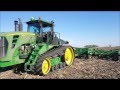 9630T John Deere Out In The Field