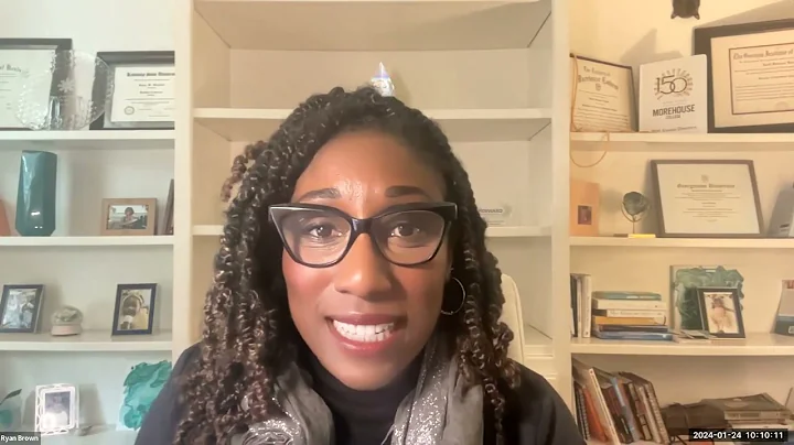 Equity and Ethics: Moving the Needle on Real Change in Clinical Trials & FDA Guidance Prep