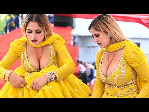 Rasian Dimpal New Stage Dance 2026 🔥 Audience Goes Wild Watching Her Moves on Stage