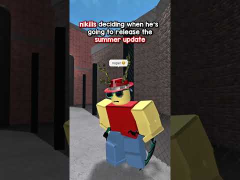 UPDATE PLEASEEEE 😩 #murdermystery #mm2 #mm2viral #mm2fyp #trending #roblox #mm2funny #robloxfunny