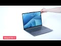 Lenovo Ideapad Slim 3 unboxing