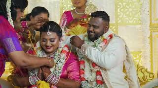 SOUTH INDIAN WEDDING | HIGHLIGHTS