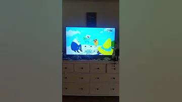 Adventure Time Elements I Theme Song I Cartoon Network But It Is 4x Faster Adventuretime 