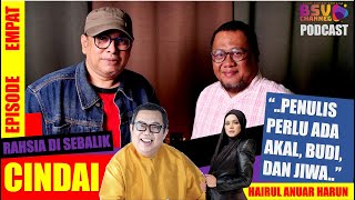 Download Lagu EPS04 : HAIRUL ANUAR HARUN #DiBelakangTabirBersama #BSVPodcast Download Lagu EPS04 : HAIRUL ANUAR HARUN #DiBelakangTabirBersama #BSVPodcast