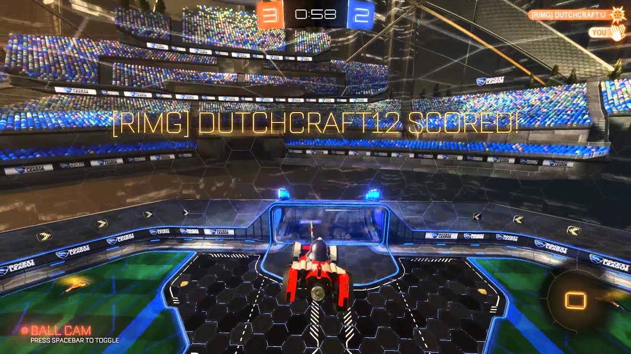 Epic Games Rocket League Lindaandco