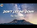 The Chainsmokers - Don