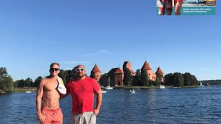 Ep 227 - Traveling With Sam Marks, Experienced Digital Nomad
