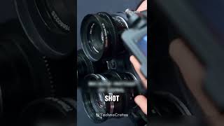 This Crazy Gadget Lets You Spin 3 Lenses on One Camera!