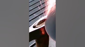 Fixing process of the steel ax handle