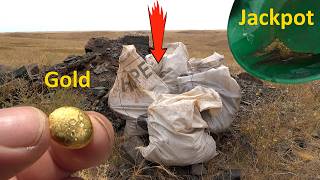 Full How to Extract Gold from 300 kg of Ore (Advanced Processing & Technology) Guide