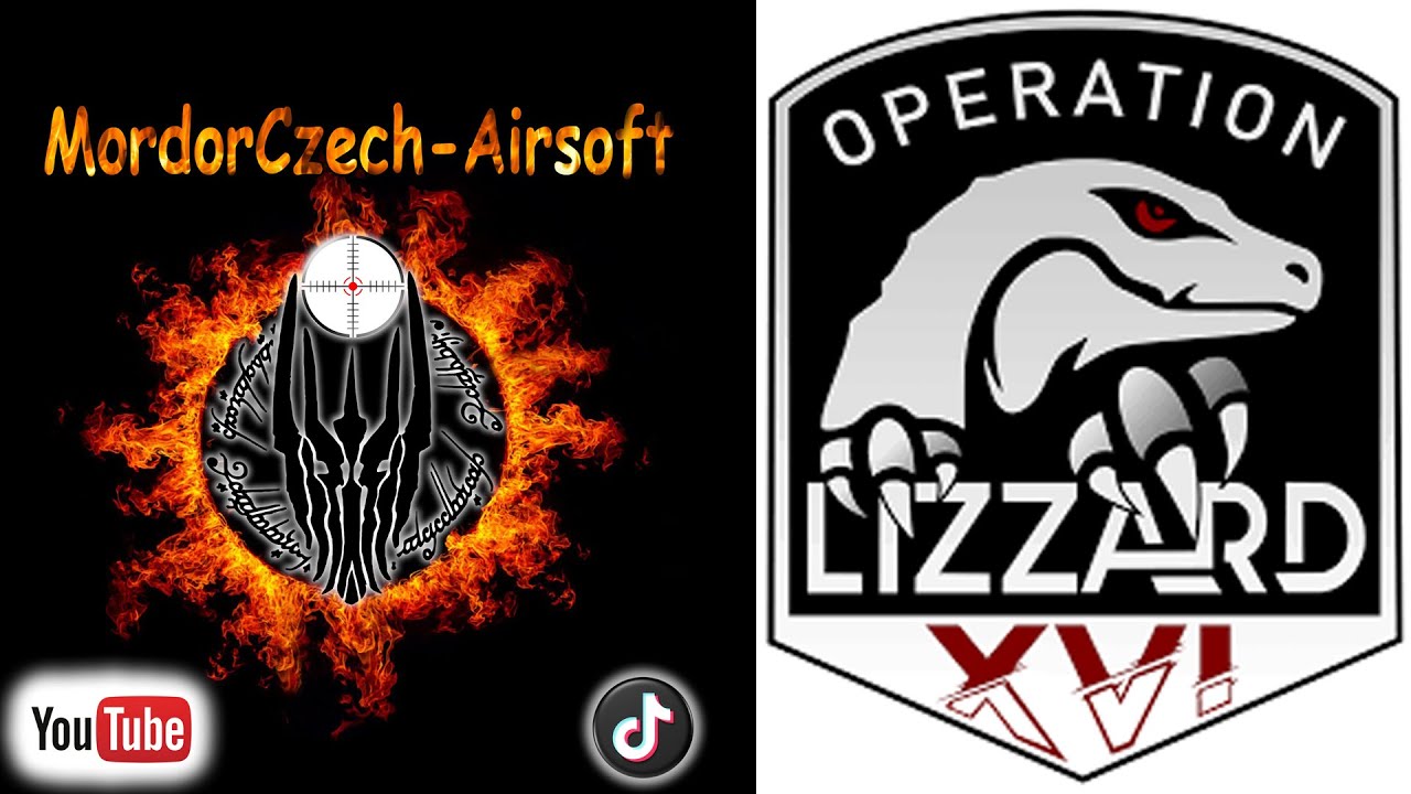 Lizzard 16 (2025) Asabadád