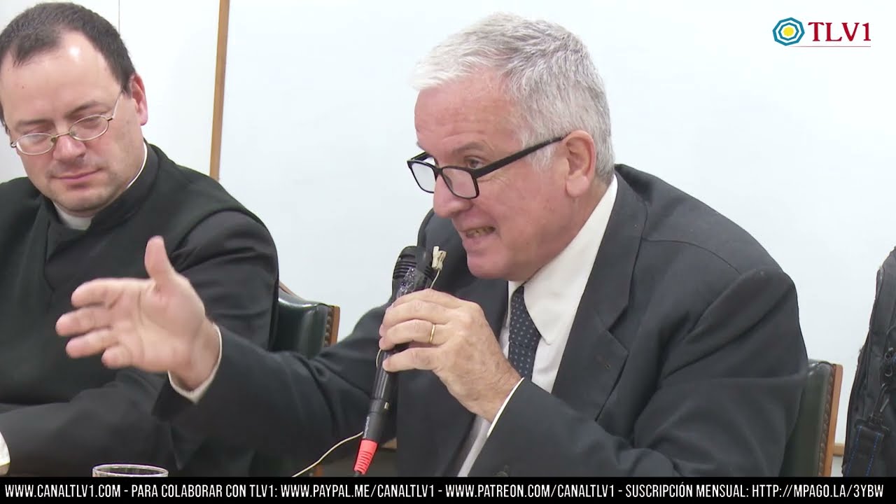 Especial TLV1 N°51 - Presentación de la edición actualizada del libro 