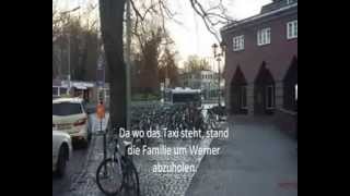 Video thumbnail of "Ich heirate eine Familie 2015 Filmlocation ZDF BERLIN"