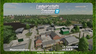 ["Lohnunternehmen", "LU", "Austria", "Agrar", "Landwirtschafts", "Simulator", "Mapvorstellung", "LS22", "Modvorstellung", "LS17", "LS19"]