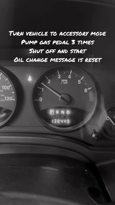 resetting-oil-change-message-dodge-jeep-chrysler-fiat-vehicles