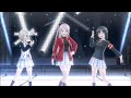 MONSTER GIRLS - R3BIRTH Winter School Uniform - Love Live! School Idol Festival All Stars