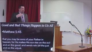 Wisdom Through Life Ecclesiastes Chapter 9