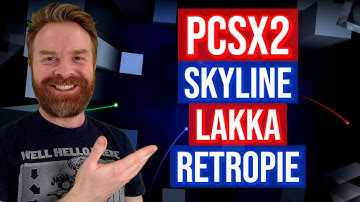 PS2, Nintendo Switch and Raspberry Pi Emulation Updates