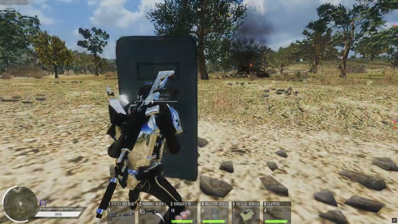 Infestation: The New Z Highlights #7