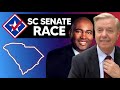 The South Carolina Senate Race Is Unexpectedly Close