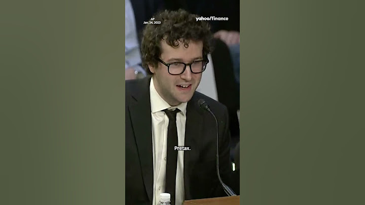 'Lawrence' band leader speaks out about fees at Ticketmaster hearing