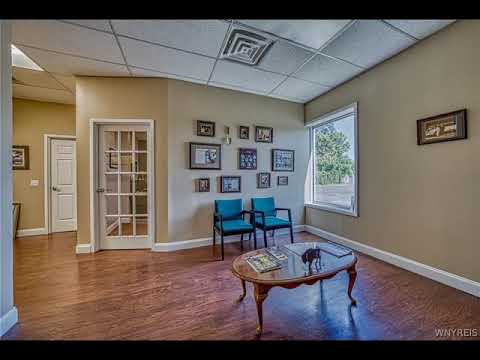 738 Cayuga Street, Lewiston, NY home video tour