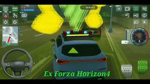 Police Sim 2022 Gameplay Walkthrough (Android, iOS) - Part23