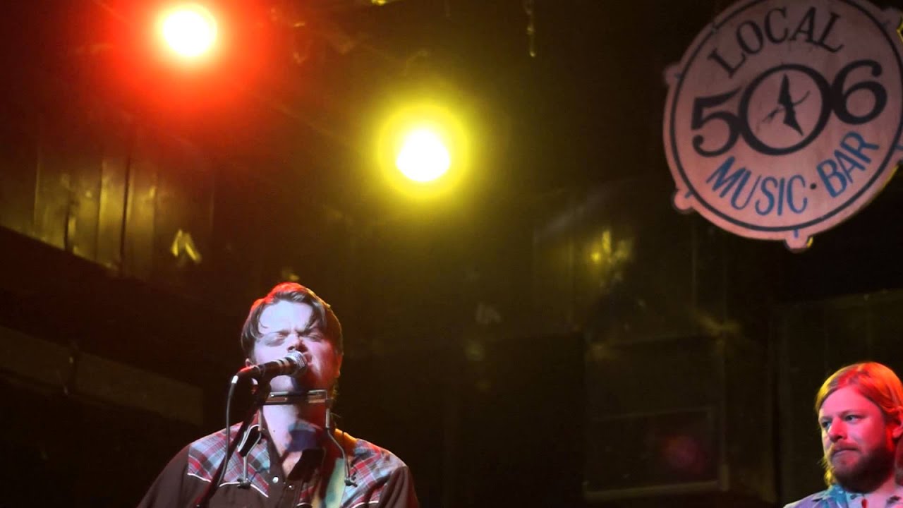 The Mike Roy Show - Down & Out