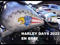 Ref:cndBeO7WUYQ Morzine avoriaz harley days 2022 en bref