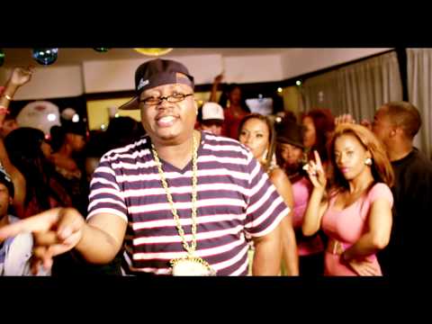 E-40 - Turn It Up