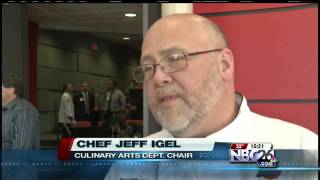 FVTC Culinary Theater Officially Opens