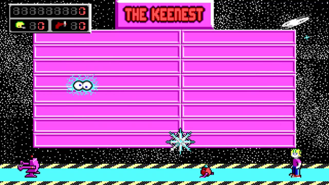 Info Video - Kanalausblick