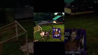 Schmeichel prime☠️🔥#shorts #viral #fifamobile