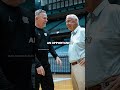 Michael Malone on why he decided to take the North Carolina job #uncbasketball #michaelmalone