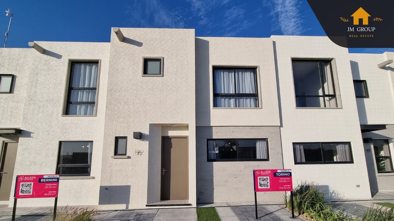 Casa en venta 🏡 Torino📍El Mirador $2,550,000