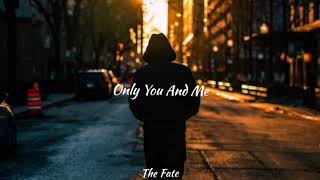 Jay Park Ft Jinbo/// Only You And Me sub- español