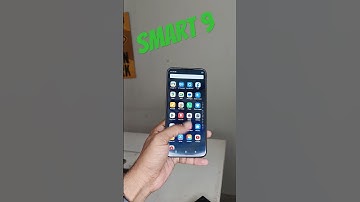 Infinix Smart 9 Display Test 📲 #youtubeshorts #shortvideo #shorts #infinixsmart9