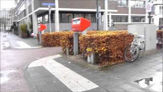 Routebeschrijving Naar Wandelnet