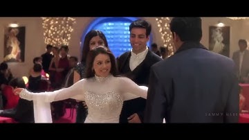 Aksar Iss Duniya Mein HD Video | Dhadkan | Akshay Kumar, Sunil Shetty, Shilpa S, Mahima Chaudhary